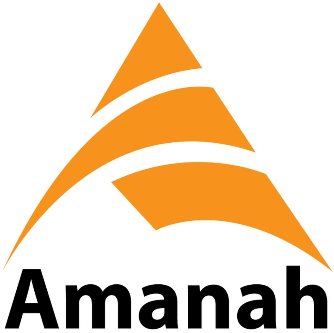 Amanah  Sembako